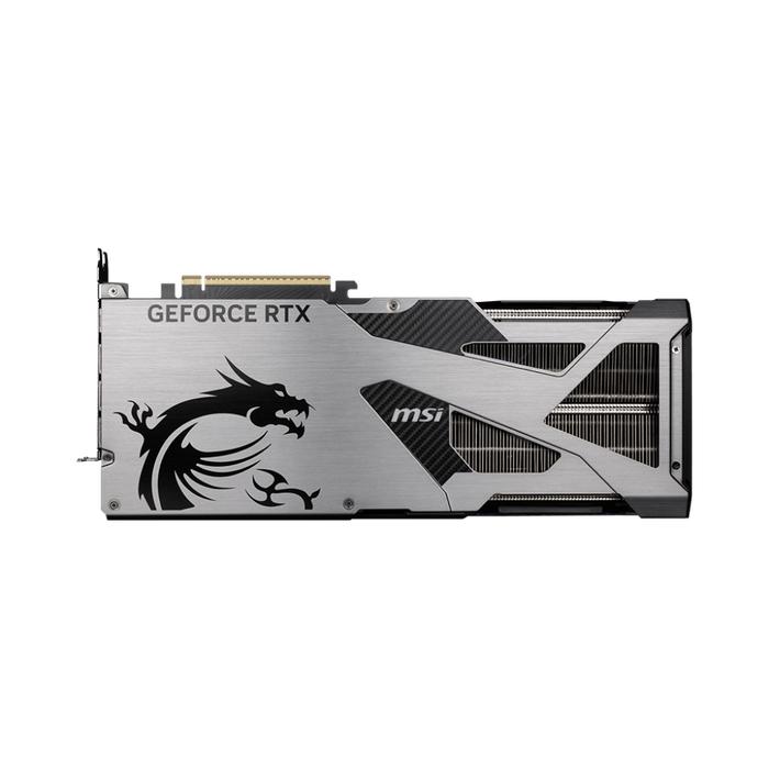 MSI GeForce RTX 5070 VANGUARD SOC LAUNCH EDITION 12GB GDDR7 - Image 4