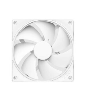 Fan Casing NZXT P120 Single Pack 120mm / 12CM Fan - White