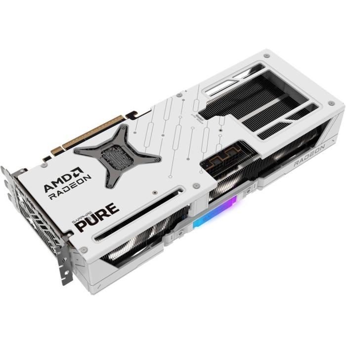 SAPPHIRE PURE AMD Radeon RX 9070 XT GAMING OC 16GB GDDR6 - Image 5