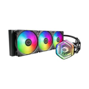 JualCOOLER MASTER MASTERLIQUID 360 ATMOS &ndash; 360mm