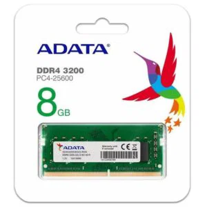 JualAdata DDR4 8GB (1x8GB) 3200MHz &ndash; SODIMM