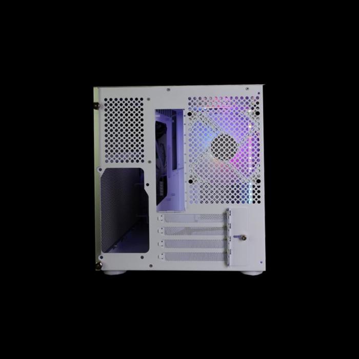 Casing PARADOX GAMING T3 - INCLUDE 4FAN ARGB - Image 5