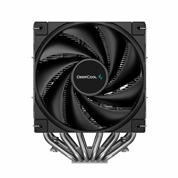 DeepCool AK620 - Dual Tower 120mm CPU Cooler - Image 2