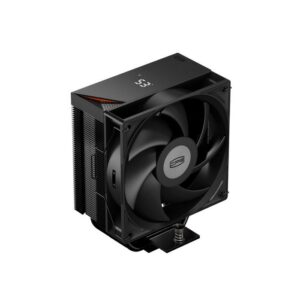 PCCOOLER / PC Cooler RT400 DIGITAL BK - CPU COOLER