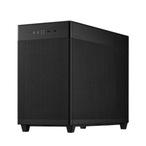 JualCasing ASUS PRIME AP201 – Mini ITX, Micro ATX