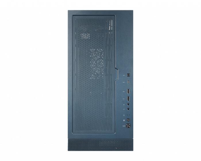 Casing MSI MAG VAMPIRIC 300R PACIFIC BLUE - E-ATX / ATX / M-ATX / ITX - Image 3