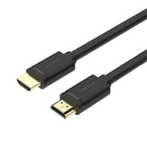 JualKABEL HDMI UNITEK C11079ABK 2.0 – SUPPORT 4K UltraHD 1.5 METER