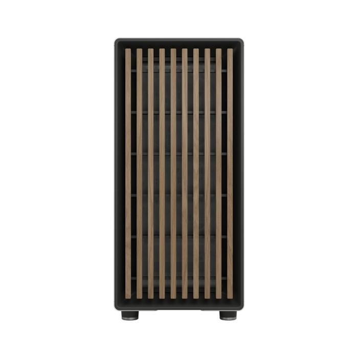 CASING FRACTAL DESIGN NORTH XL TG - E-ATX GAMING CASE - Image 5