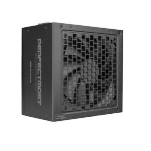 Power Supply DarkFlash PMT750 - 750W 80+ Gold Full Modular