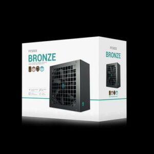 JualDEEPCOOL GAMERSTORM PSU PF600X