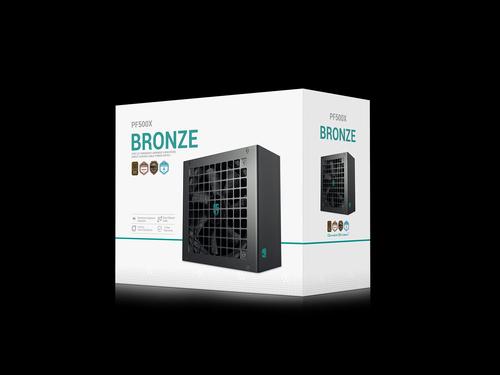 DEEPCOOL GAMERSTORM PSU PF600X