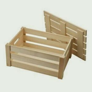 JualBiaya Packing Kayu 6 S/D 10Kg