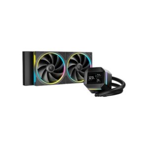 Deepcool LM240 ARGB 240mm AIO CPU Cooler