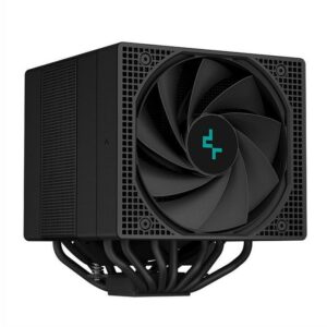 JualDeepCool ASSASSIN IV &ndash; Dual Tower 140mm CPU Cooler &ndash; BLACK
