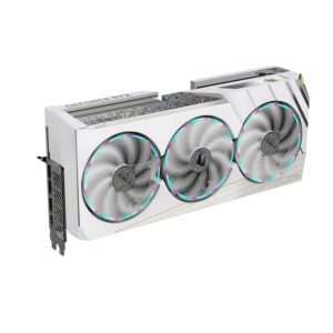 GIGABYTE AORUS GeForce RTX 4080 SUPER XTREME ICE 16GB GDDR6X
