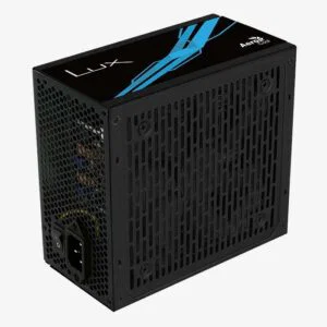 JualPower Supply AEROCOOL LUX 750 &ndash; 750W 80+