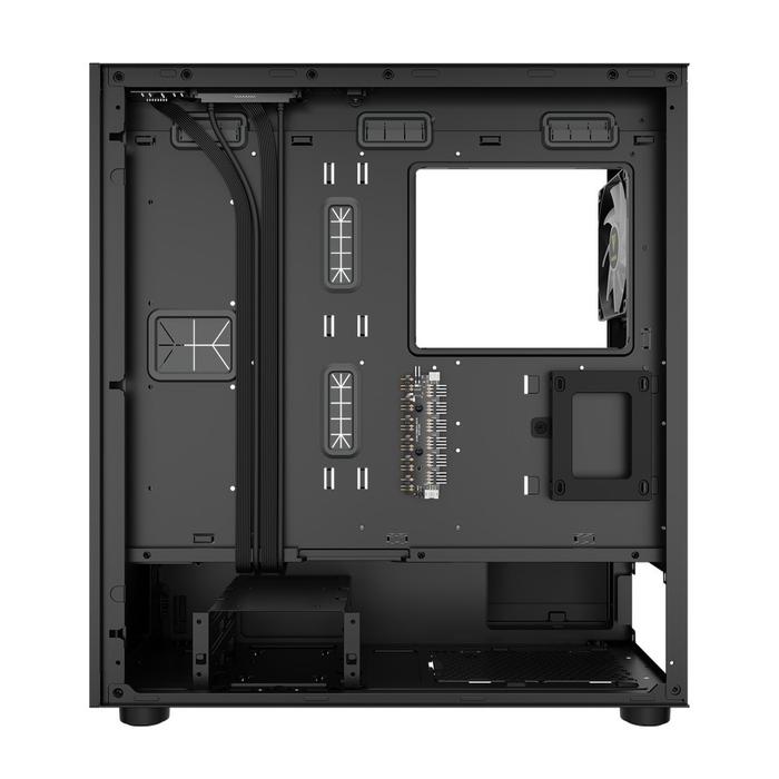 Casing GAMDIAS TALOS M3 Mesh + 3 FAN ARGB - Image 3