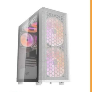 JualCasing Aigo DARKFLASH DK360 ATX CASE