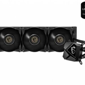MSI MAG CORELIQUID P360 - LIQUID CPU COOLER