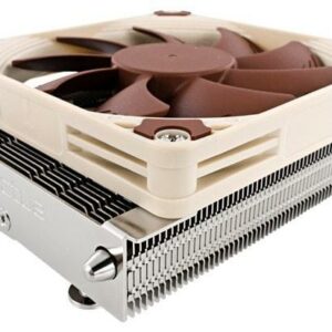 NOCTUA NH-L9A For AMD - Low Profile CPU COOLER
