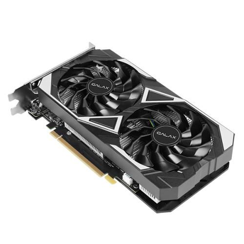 GALAX Geforce RTX 3050 EX 1-Click OC 6GB GDDR6 - Image 2