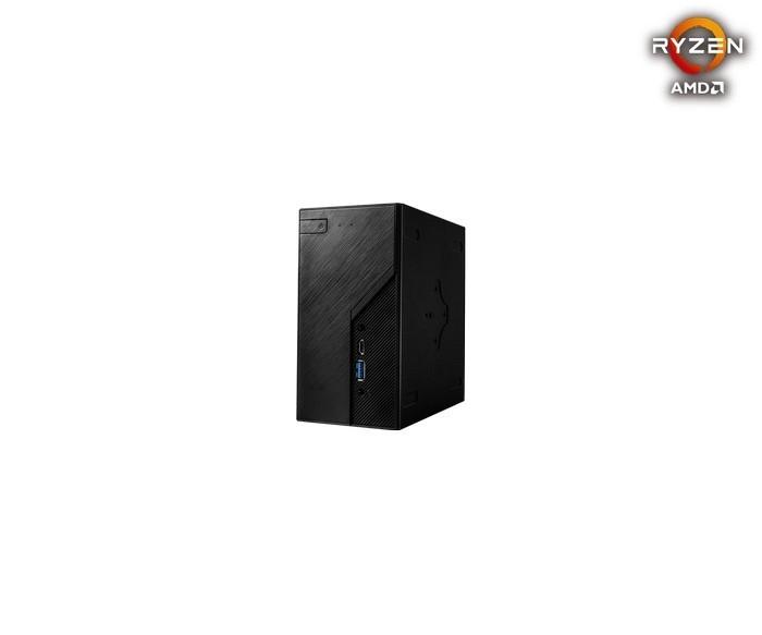 ASROCK DeskMini X600 MINI ITX (AMD AM5) - Image 3
