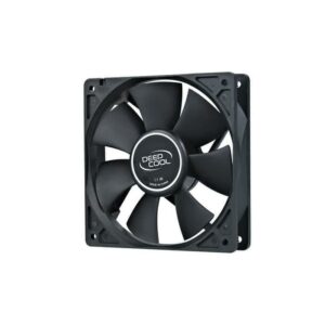 JualFAN CASING DEEPCOOL XFAN 8CM Black Cooling Fan