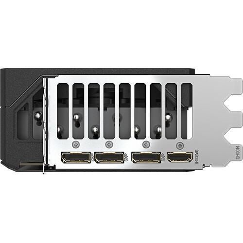 GIGABYTE AORUS GeForce RTX 5070 MASTER 12GB GDDR7 - Image 5