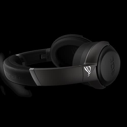 HEADSET GAMING ROG STRIX GO 2.4 (Highlight Focus) - Image 3