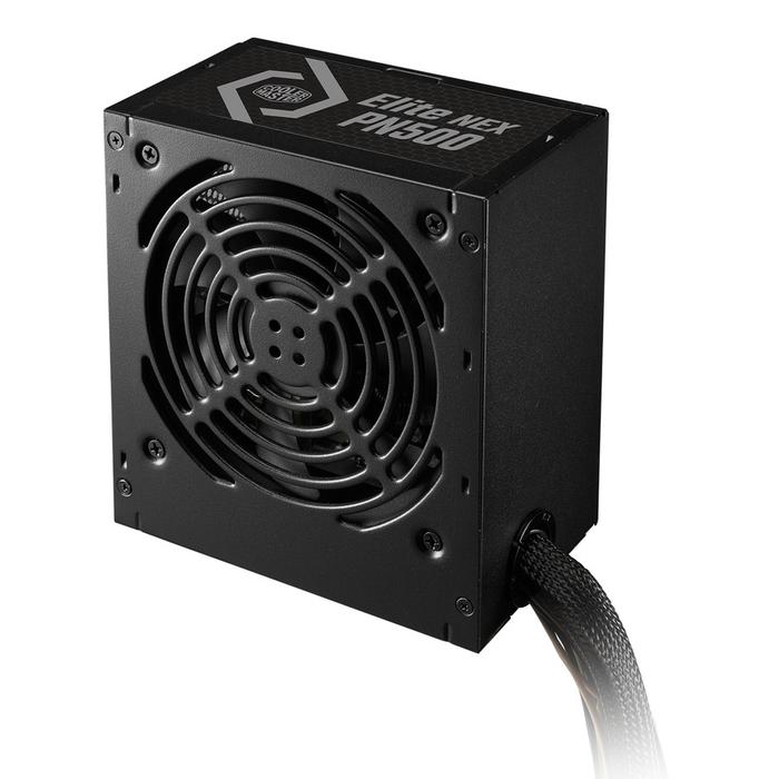 POWER SUPPLY COOLER MASTER ELITE NEX PN500 - 500W - Image 5