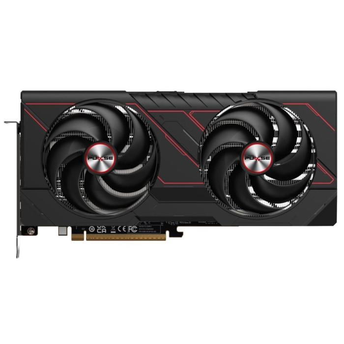 SAPPHIRE PULSE AMD Radeon RX 9070 GAMING 16GB GDDR6 - Image 2