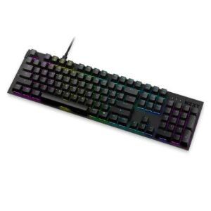 JualNZXT FUNCTION KEYBOARD FULL SIZE