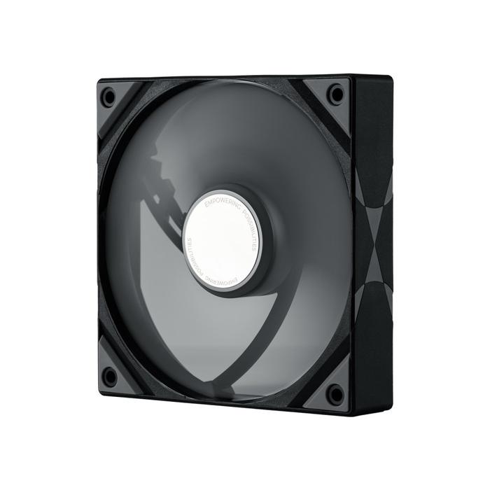 Fan Casing TRYX ROTA Pro 120 LCP Performance Fan 120MM Fan Case - BLACK - Image 3