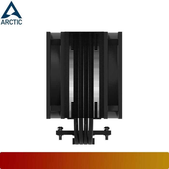 ARCTIC Freezer 36 (Black) | Multi Compatible Tower CPU Cooler - Image 4
