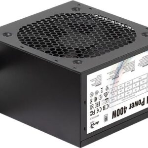JualPower Supply AeroCool United Power 400W 80+