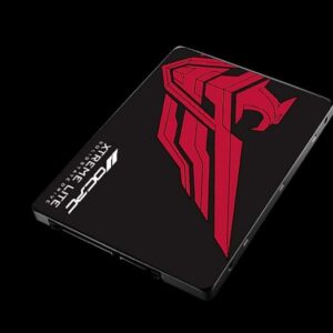 JualSSD OCPC XTL-200 512GB &ndash; SATA3 / SATA III