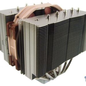 NOCTUA NH-D15 S - CPU COOLER