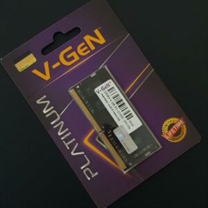 V-GEN DDR4 16GB 3200Mhz - SODIMM