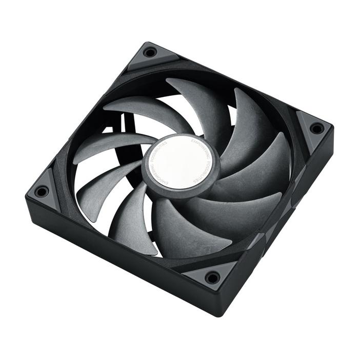 Fan Casing TRYX ROTA Pro 120 LCP Performance Fan 120MM Fan Case - BLACK - Image 5