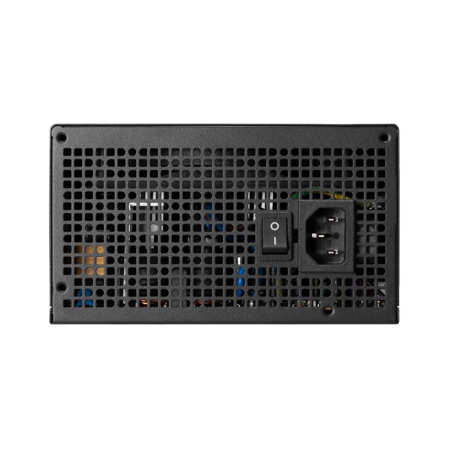 Power Supply GAMDIAS HELIOS M2-750B 750W - 80+ BRONZE - Image 5