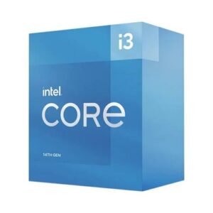 Processor INTEL CORE i3 14100F (LGA 1700)