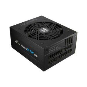 JualPower Supply FSP HYDRO PTM PRO 1650W – ATX 3.1 PCIE 5.0 – 80+ PLATINUM FULL MODULAR