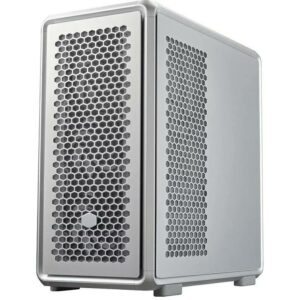 Cooler Master Masterframe 600 Mid Tower - Silver