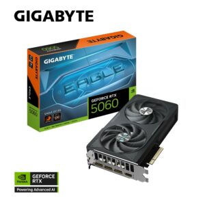 JualGIGABYTE GeForce RTX 5060 EAGLE OC 8GB GDDR7
