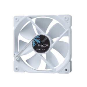 JualFAN CASING Fractal Design Dynamic X2 GP-12 PWM 120mm &ndash; WHITEOUT