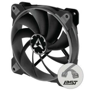 JualFan Casing ARCTIC BIONIX F120 PWM PST 120mm FAN &ndash; GREY