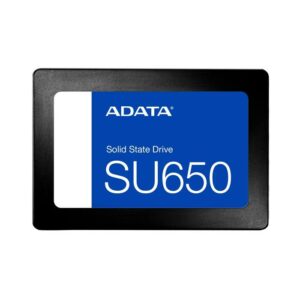 SSD ADATA SU650 1TB SATA III 2.5"