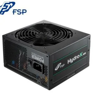 JualPOWER SUPPLY FSP HYDRO K PRO 750W 80+ BRONZE