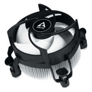 JualArctic Alpine 17 &ndash; CPU COOLER &ndash; Socket Intel LGA 1700, 1851