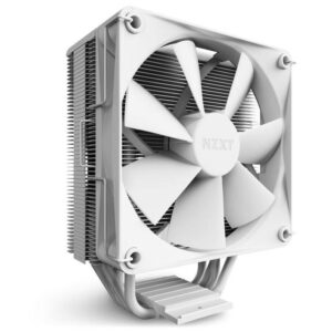 NZXT T120 CPU Air Cooler 4 Heatpipes